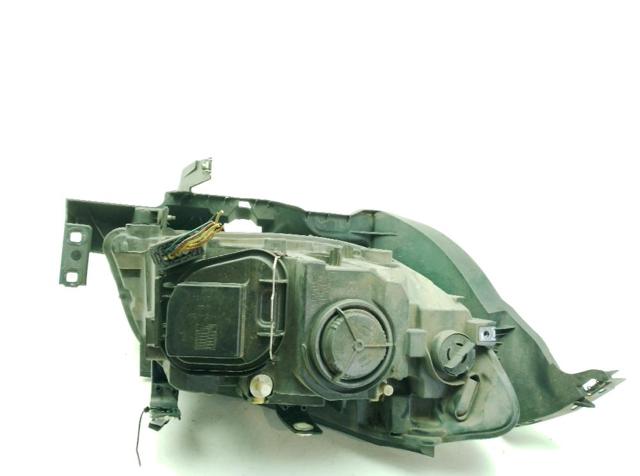 63112990001 BMW Левая фара купить в Тернополь