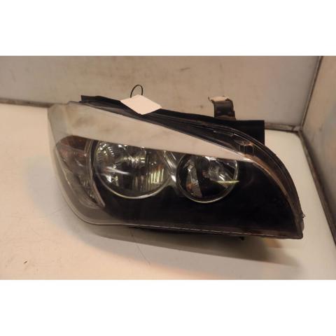 63112990002 BMW Фара правая купить в Черновцы