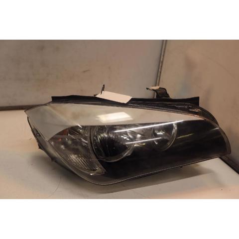63112990002 BMW Правая фара купить в Кривой Рог