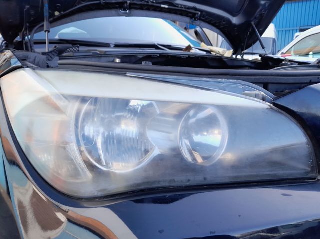 BMW 63112990002 Правая фара в наличии Житомир