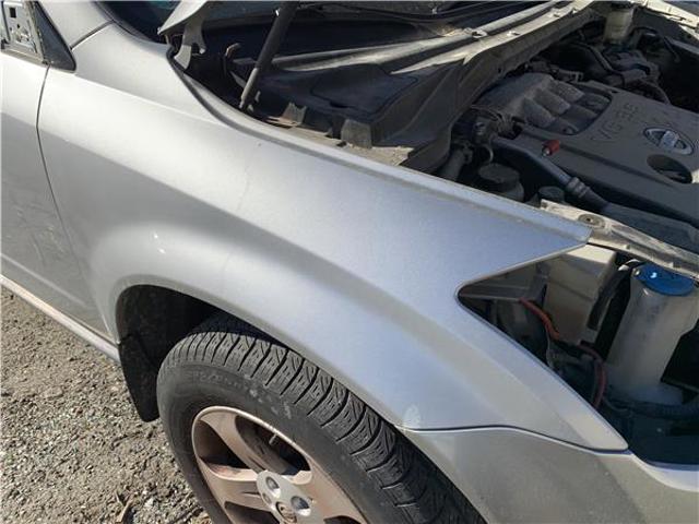 NISSAN 63112CA030 Крыло переднее правое в наличии Днепр