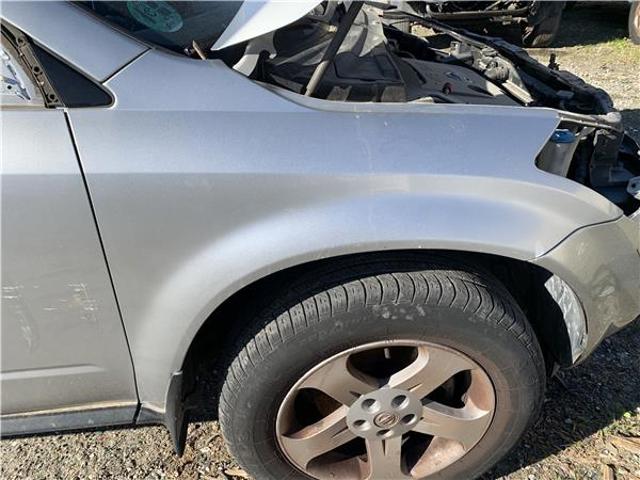 63112CA030 NISSAN Крыло переднее правое купить в Харьков