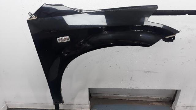 63112CB030 NISSAN Крыло переднее правое купить в Днепр