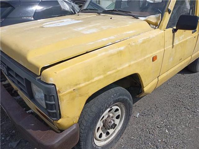 6311334J38 NISSAN Крыло переднее левое купить в Винница