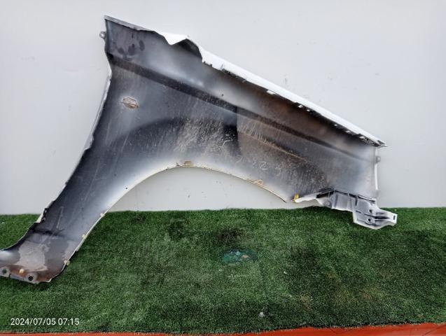 631138H700 NISSAN Крыло переднее левое купить в Житомир