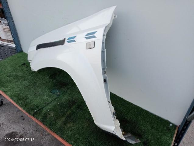631138H700 NISSAN Крыло переднее левое купить в Черкассы