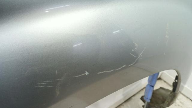 631138H700 NISSAN Крыло переднее левое купить в Запорожье