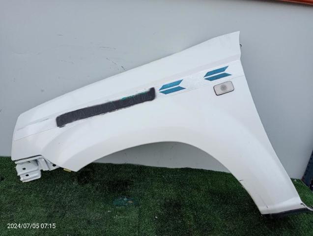 631138H700 NISSAN Крыло переднее левое купить в Киев