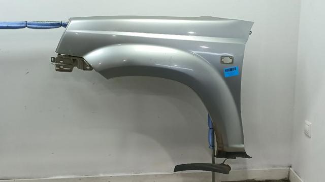 631138H700 NISSAN Крыло переднее левое купить в Черкассы