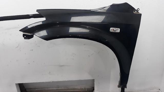 63113CB030 NISSAN Крыло переднее левое купить в Черкассы