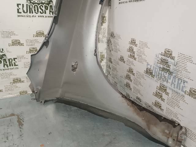 63113CB030 NISSAN Крыло переднее левое купить в Ирпень