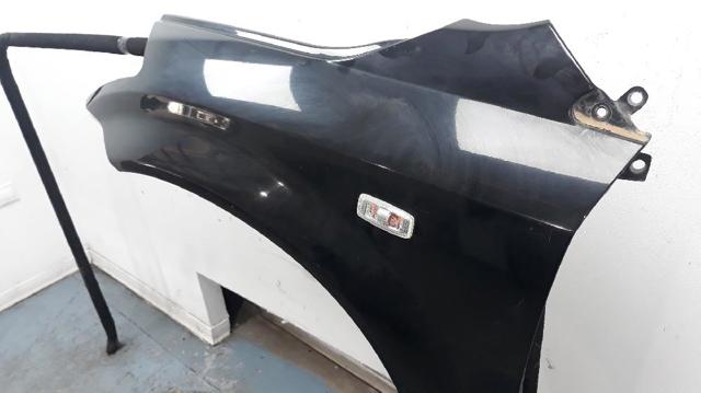 63113CB030 NISSAN Крыло переднее левое купить в Днепр