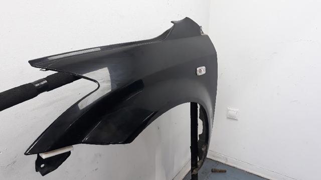 63113CB030 NISSAN Крыло переднее левое купить в Хмельницкий