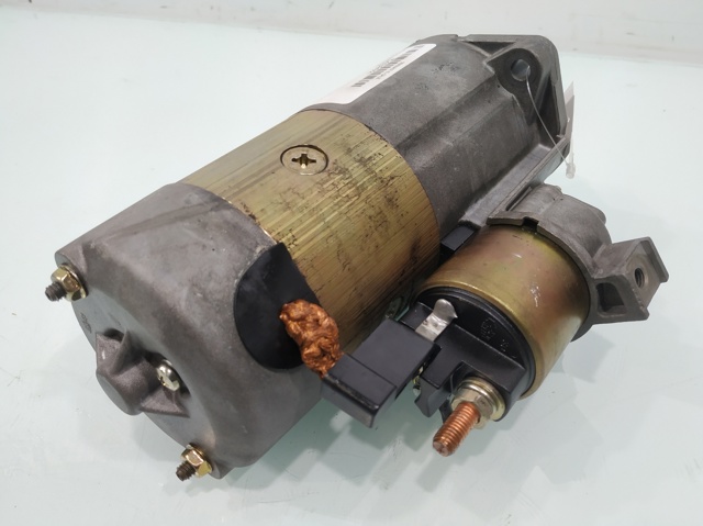 FIAT 63114008 Стартер в наличии Одесса
