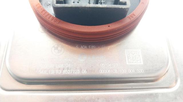 BMW 63115A0AF89 в наличии Черновцы