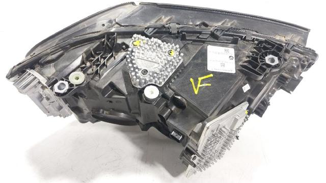 BMW 63115A0E5F5 Фара левая в наличии Днепр
