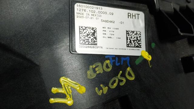 63115A40884 BMW купить в Украина