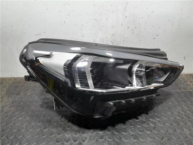 63115A64424 BMW Правая фара купить в Кривой Рог