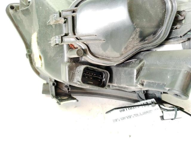 63116942721 BMW Левая фара купить в Харьков