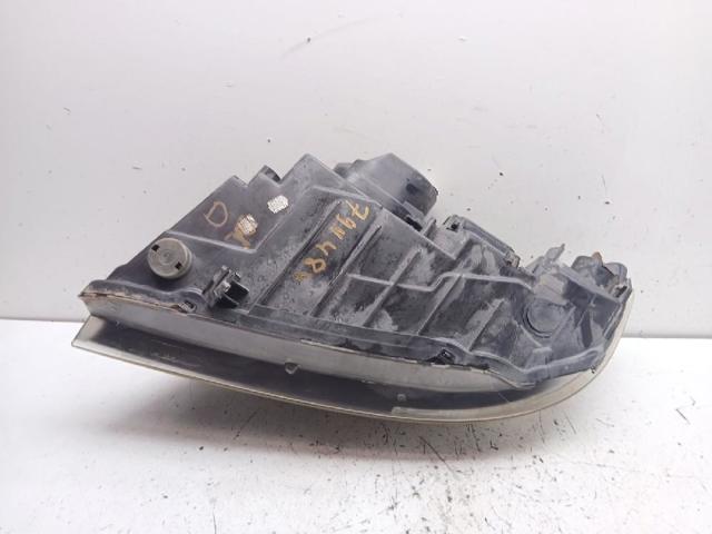 63116942722 BMW Правая фара купить в Николаев