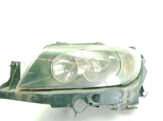 63116942747 BMW Фара левая купить в Днепр