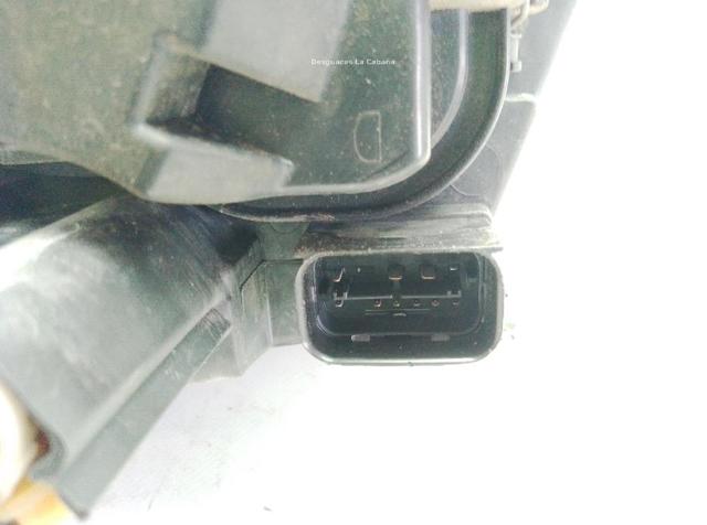 BMW 63116942748 Фара правая в наличии Запорожье