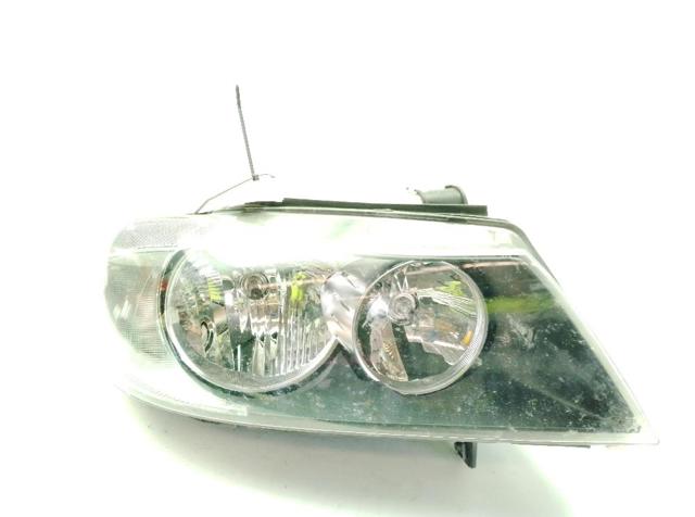 BMW 63116942748 Правая фара в наличии Каменское