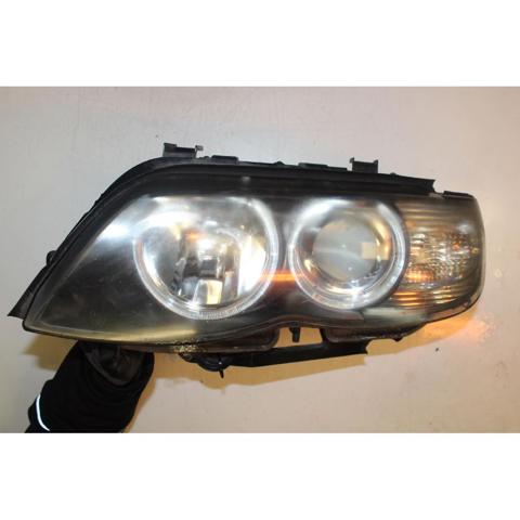 Luz esquerda 63117166803 BMW