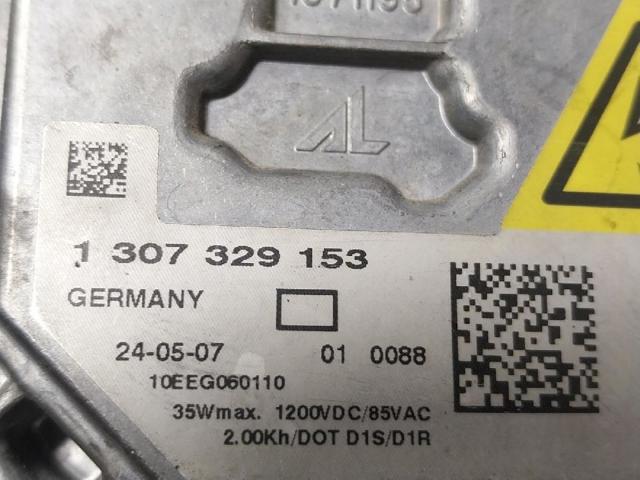 BMW 63117182520 Ксенон, блок управления в наличии Полтава