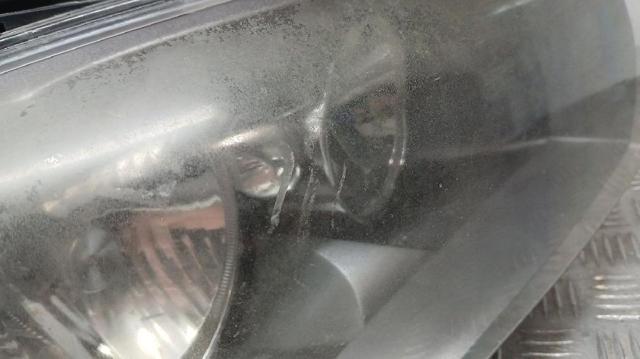 BMW 63117193388 Правая фара в наличии Львов