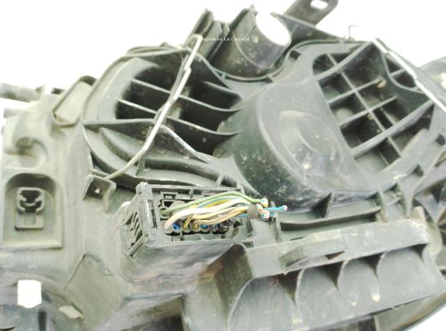 BMW 63117193388 Фара правая в наличии Полтава
