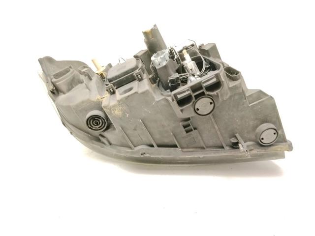 63117202573 BMW Левая фара купить в Кривой Рог