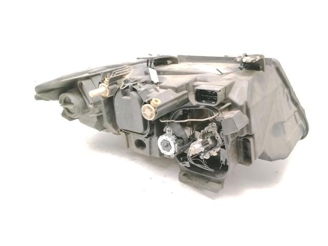 63117202573 BMW Левая фара купить в Ужгород