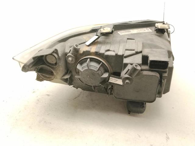 63117202573 BMW Фара левая купить в Ужгород