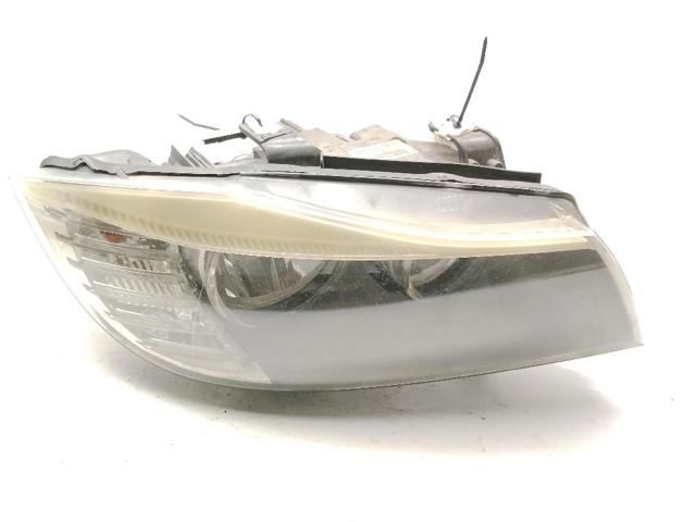 63117202574 BMW Фара правая купить в Чернигов
