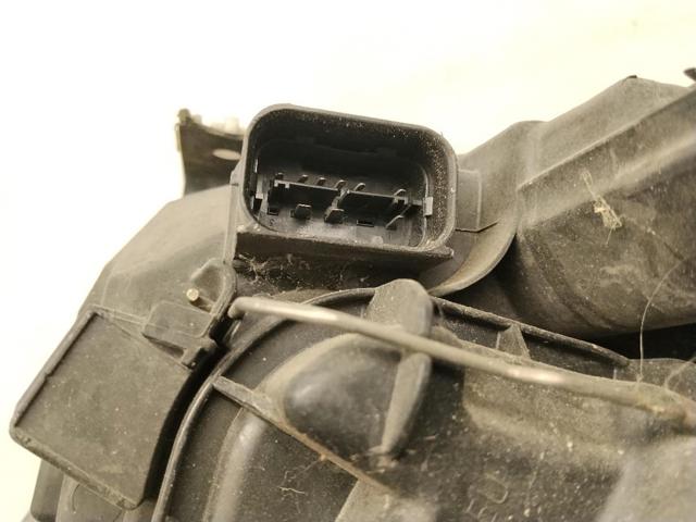 63117202574 BMW Правая фара купить в Одесса