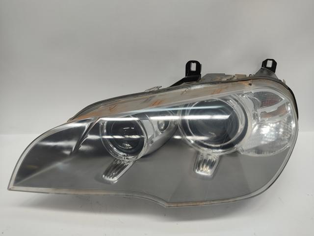 Luz esquerda 63117240787 BMW