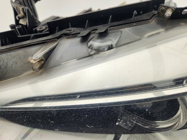 BMW 63117259525 Левая фара в наличии Тернополь