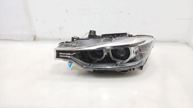 BMW 63117259525 Фара левая в наличии Тернополь
