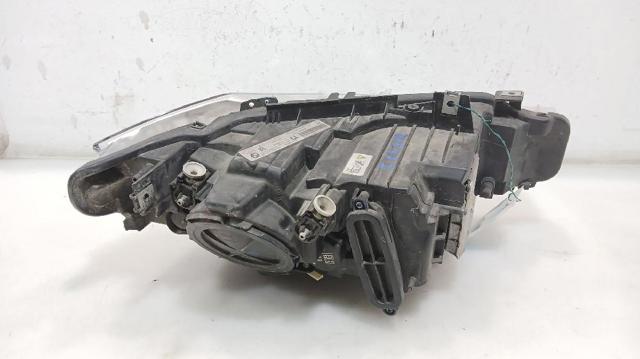 63117259525 BMW Фара левая купить в Киев