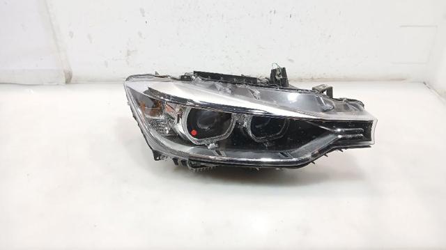 63117259526 BMW Правая фара купить в Кривой Рог