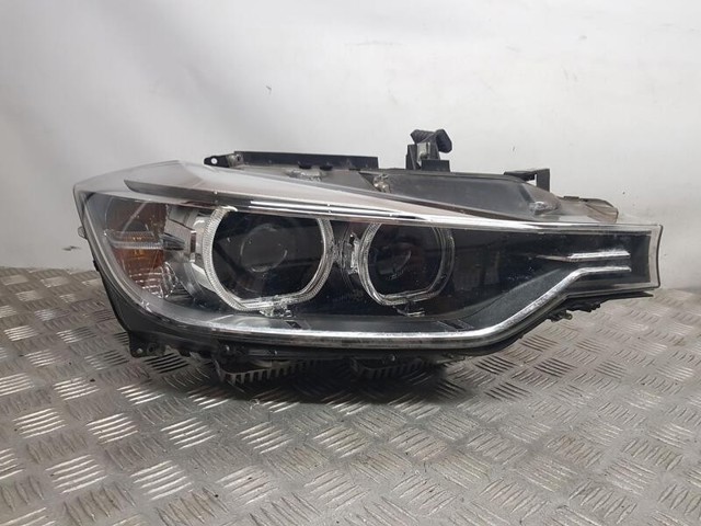 BMW 63117259526 Правая фара в наличии Хмельницкий