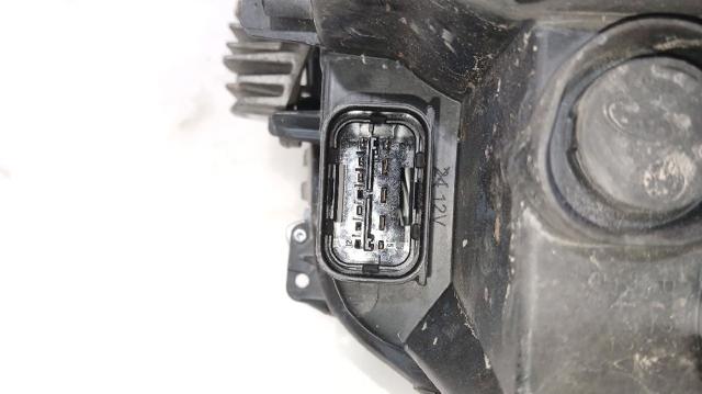 63117259526 BMW Фара правая купить в Каменское