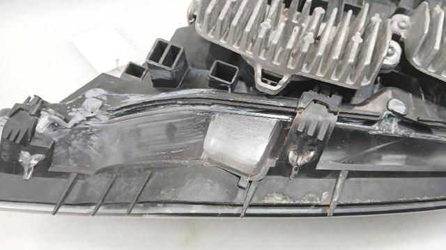 63117259526 BMW Фара правая купить в Черкассы