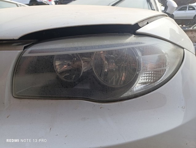 BMW 63117263639 Фара левая в наличии Чернигов