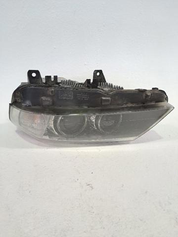 Luz esquerda 63117276991 BMW