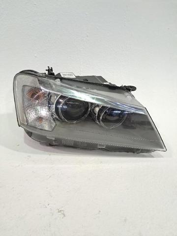 Luz direita 63117276992 BMW