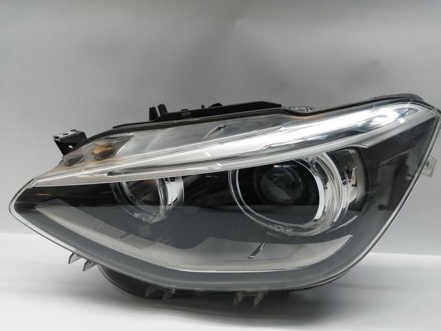 Luz esquerda 63117296913 BMW