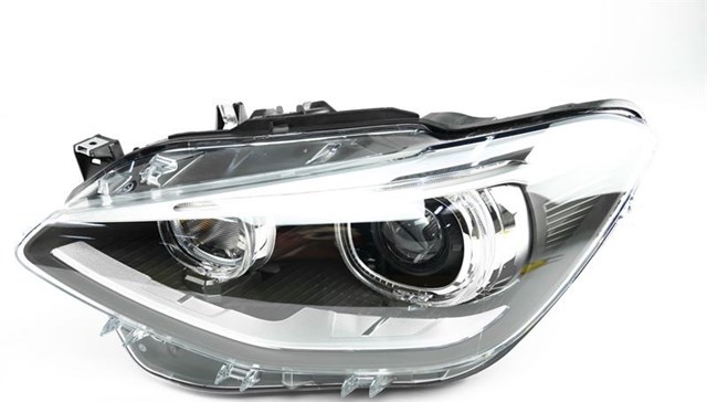 Luz esquerda 63117296913 BMW