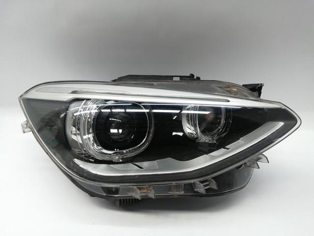 Luz direita 63117296914 BMW